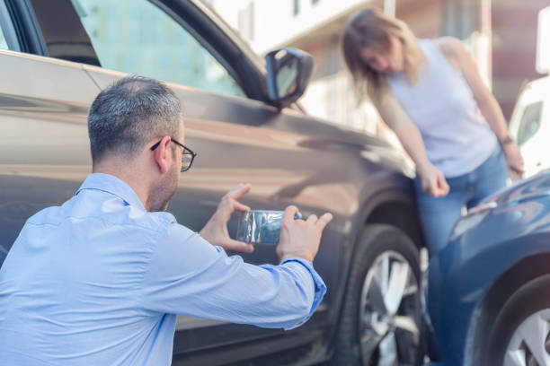 Professional Car Insurance Near Me technician working in Lagrange, IN